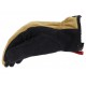 Перчатки MECHANIX Work Leather Driver E5-360 Black/Tan (LDDH-X75)